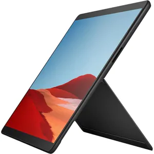 Замена стекла на планшете Microsoft Surface Pro X в Краснодаре